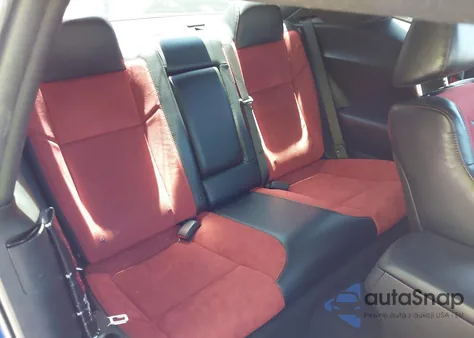 2020 Dodge Challenger R/T Scat Pack Widebody из США, поврежденный, VIN 2C3CDZFJ6LH189750